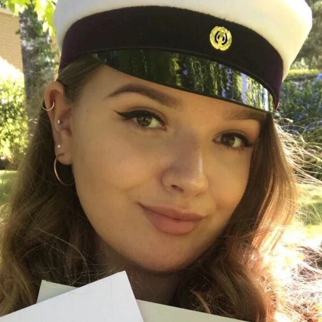 Ronja Sulonen